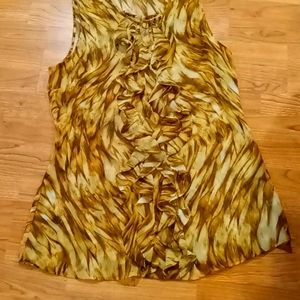 🔥🔥🔥New York &Company blouse🔥🔥🔥